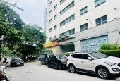 DT65mx 5 tầng Giá 14 tỷ - nhà phố Tôn Đức Thắng, Đống Đa, Kinh Doanh, Ô Tô.